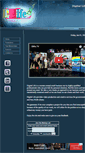 Mobile Screenshot of dlife.tv